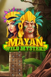 Mayan Wild Mystery