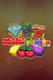 Multi Fruits
