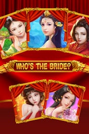 Who's the Bride