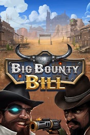 Big Bounty Bill