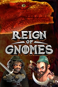 Reign of Gnomes