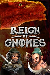 Reign of Gnomes