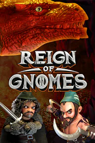 Reign of Gnomes