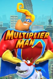 Multiplier Man