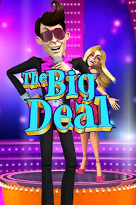 The Big Deal