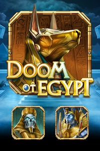 Doom of Egypt