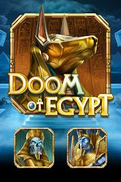 Doom of Egypt