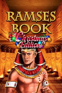 Ramses Book Christmas Edition