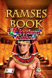 Ramses Book Christmas Edition