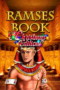 Ramses Book Christmas Edition