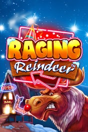 Raging Reindeer