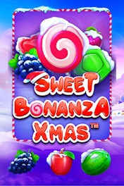 Sweet Bonanza Xmas