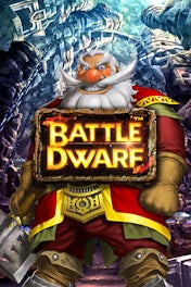 Battle Dwarf