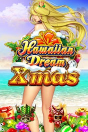 Hawaiian Dream Xmas