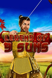 Legend of 9 Suns