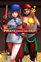 Pirate from the East