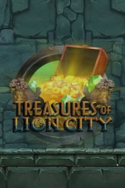 Treasures of Lion City