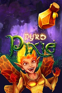 Pyro Pixie
