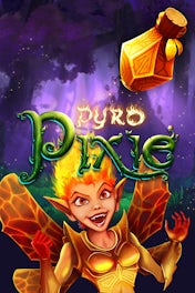 Pyro Pixie