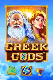 Greek Gods