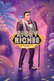 Ricky Riches - Booster Reel