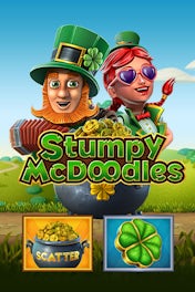 Stumpy McDoodles