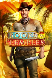 Books & Temples