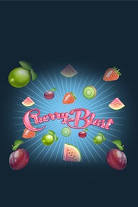 Cherry Blast