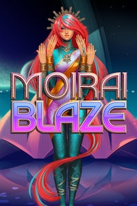 Moirai Blaze