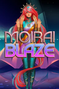 Moirai Blaze
