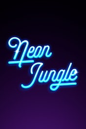 Neon Jungle