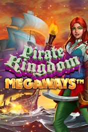 Pirate Kingdom MegaWays