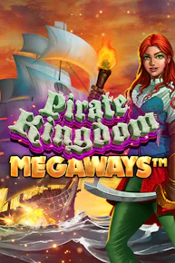Pirate Kingdom MegaWays