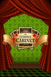 The Curious Cabinet