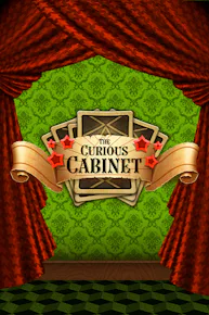The Curious Cabinet