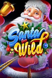 Santa Goes Wild