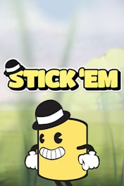 Stick ‘em