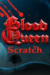 Blood Queen Scratch
