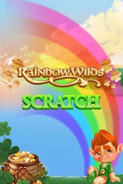 Rainbow Wilds Scratch