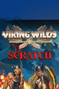 Viking Wilds Scratch
