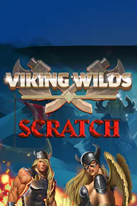 Viking Wilds Scratch