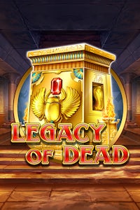 Legacy of Dead