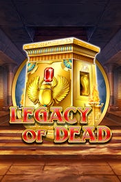 Legacy of Dead