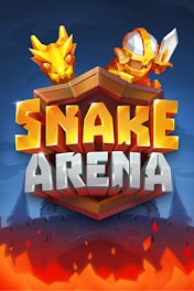 Snake Arena