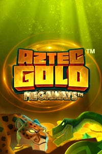 Aztec Gold Megaways