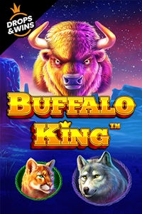 Buffalo King