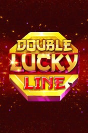 Double Lucky Line