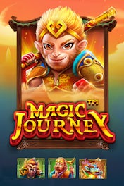 Magic Journey