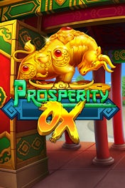 Prosperity Ox