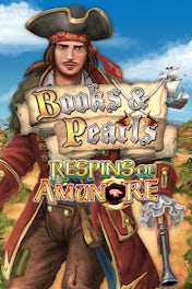 Books and Pearls Respins of Amun-Re
